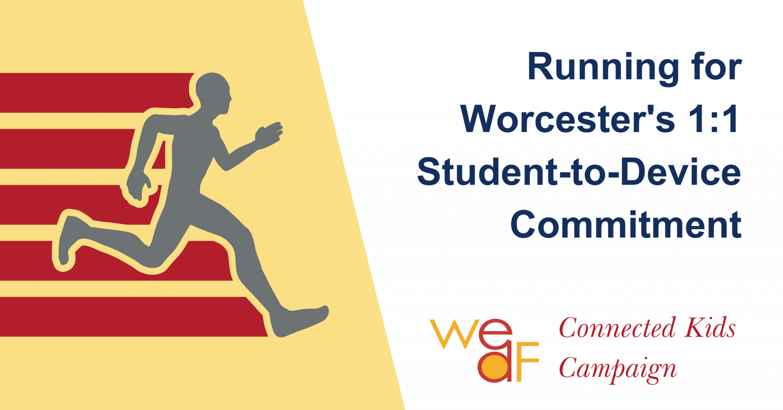 Running for Connected Kids scaled