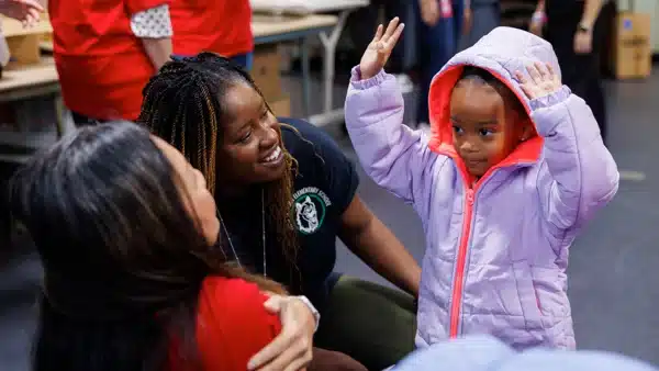 Coats for Kids